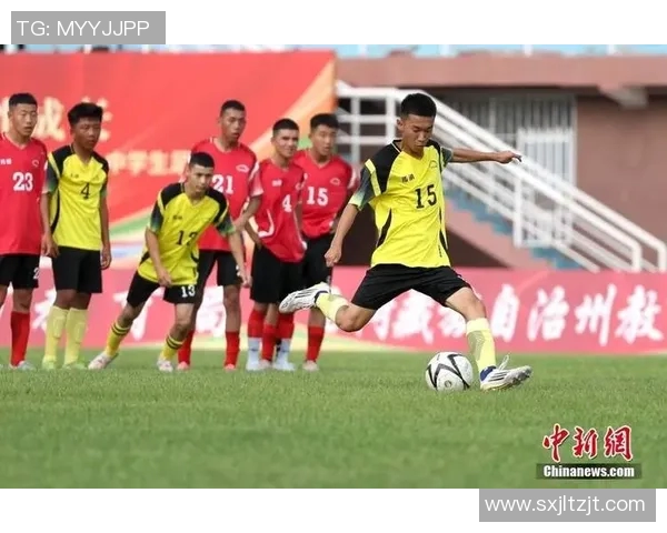 新疆足球农村球星崛起 打破地域束缚勇闯职业联赛之路