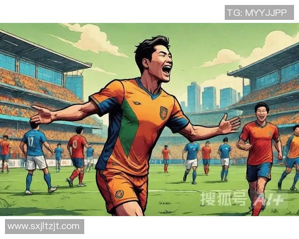 顶级球星全力奔跑射门瞬间展现绿茵场上的激情与力量